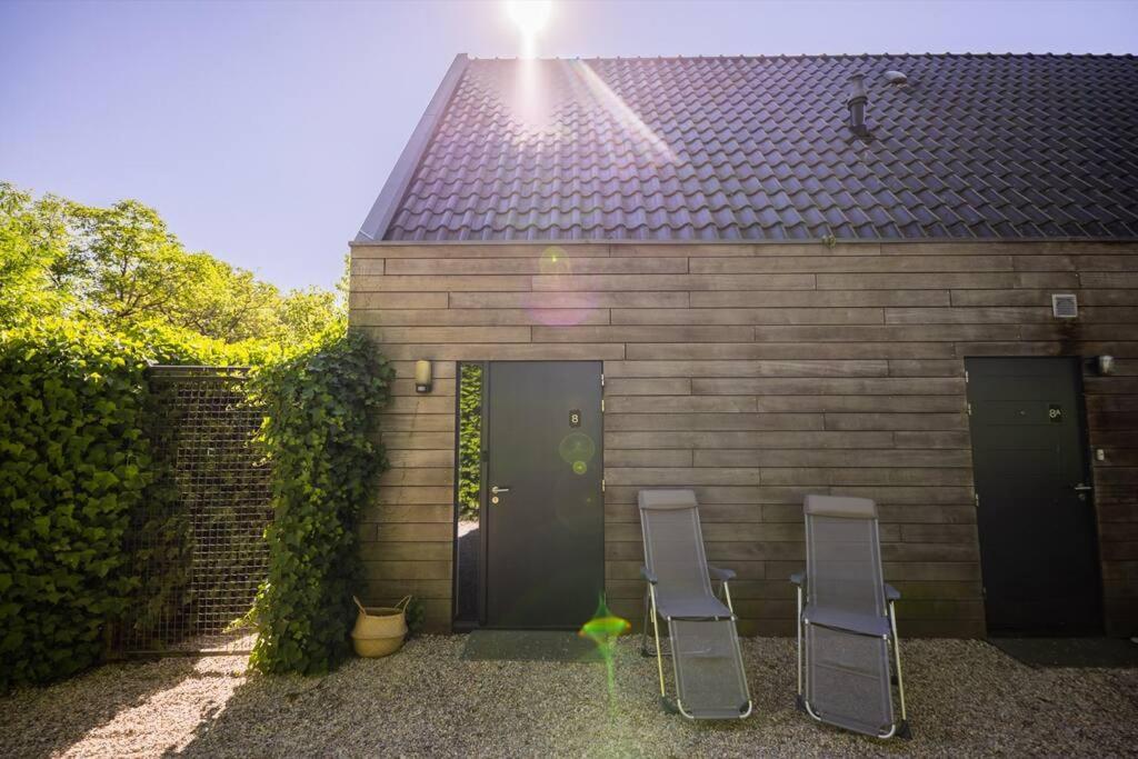 Wonderful 50M2 Loft Eindhoven - Ks8 Apartment Exterior photo