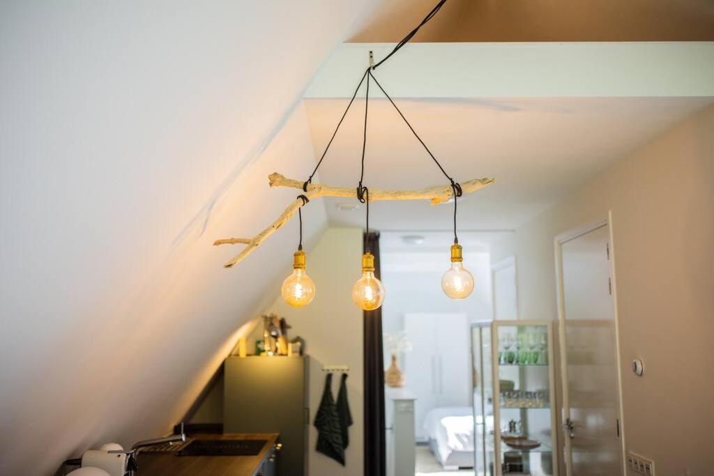 Wonderful 50M2 Loft Eindhoven - Ks8 Apartment Exterior photo