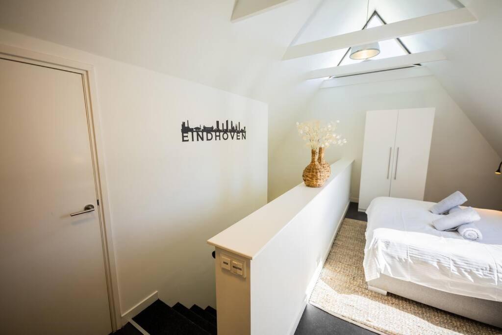 Wonderful 50M2 Loft Eindhoven - Ks8 Apartment Exterior photo