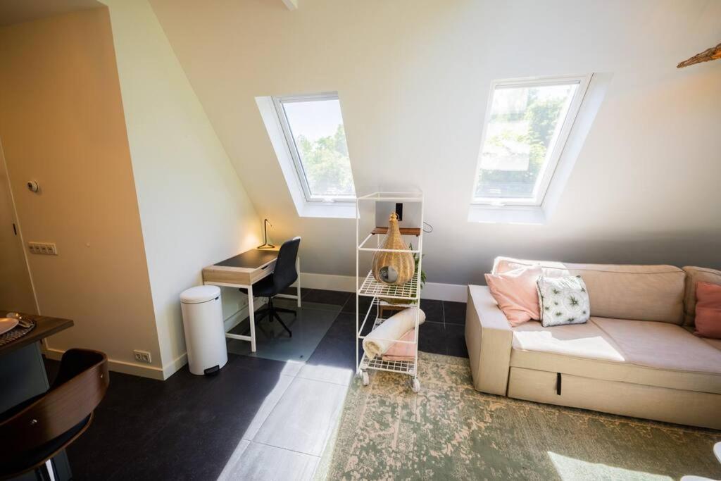 Wonderful 50M2 Loft Eindhoven - Ks8 Apartment Exterior photo