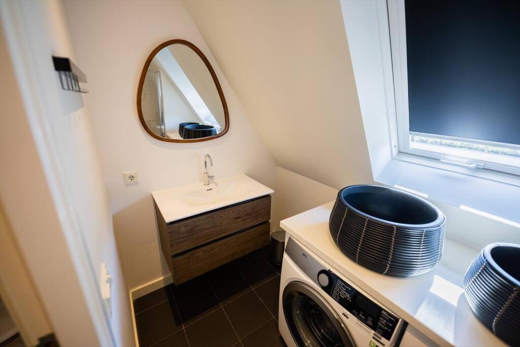 Wonderful 50M2 Loft Eindhoven - Ks8 Apartment Exterior photo