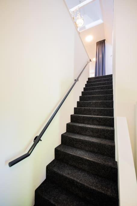Wonderful 50M2 Loft Eindhoven - Ks8 Apartment Exterior photo