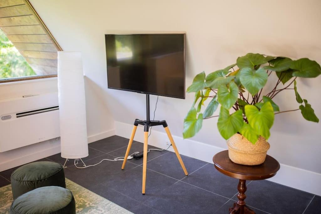 Wonderful 50M2 Loft Eindhoven - Ks8 Apartment Exterior photo
