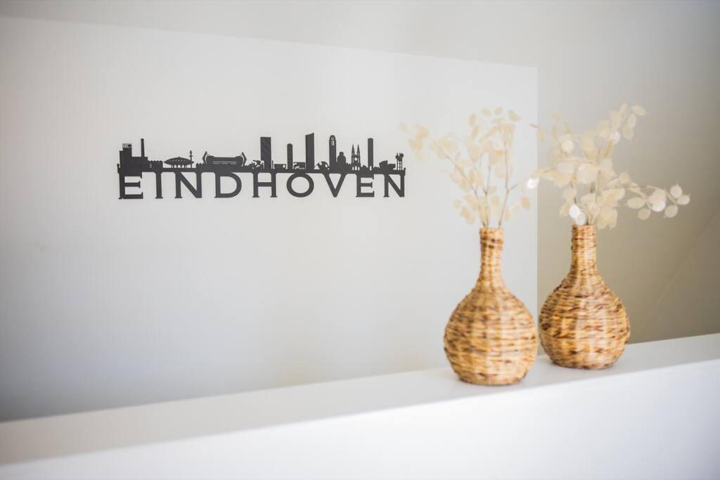Wonderful 50M2 Loft Eindhoven - Ks8 Apartment Exterior photo