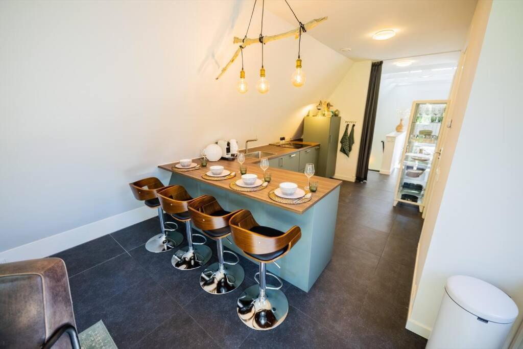 Wonderful 50M2 Loft Eindhoven - Ks8 Apartment Exterior photo