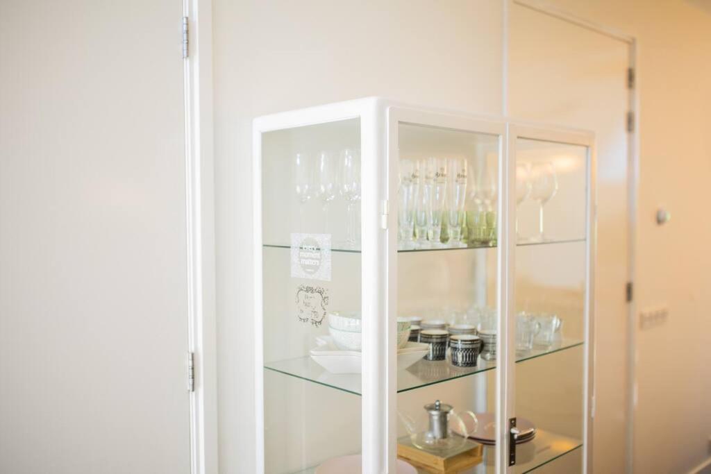 Wonderful 50M2 Loft Eindhoven - Ks8 Apartment Exterior photo